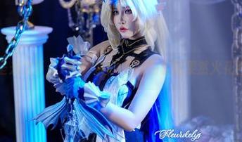 无圣光之下，Tiny Asa花嫁的套图果然火花四溅